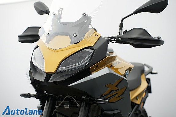 BMW F 900 XR *Endast 15mil, Nyservad* 24 of 28
