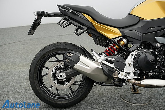 BMW F 900 XR *Endast 15mil, Nyservad* 10 of 28