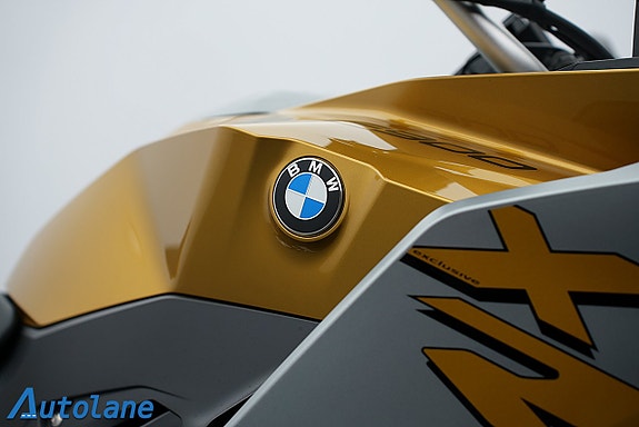 BMW F 900 XR *Endast 15mil, Nyservad* 19 of 28