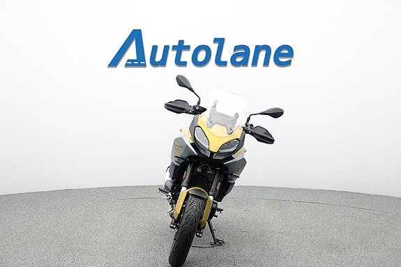 BMW F 900 XR *Endast 15mil, Nyservad* 7 of 28