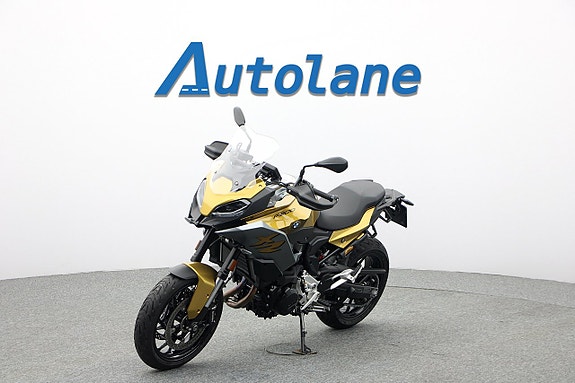 BMW F 900 XR *Endast 15mil, Nyservad* 3 of 28