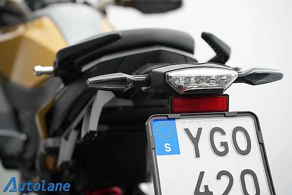 BMW F 900 XR *Endast 15mil, Nyservad* 16 of 28