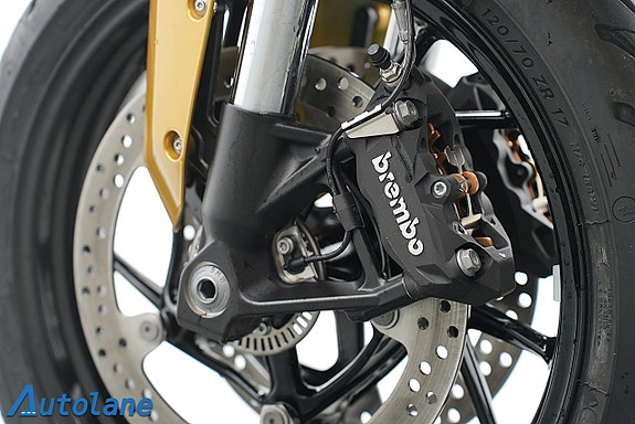 BMW F 900 XR *Endast 15mil, Nyservad* 26 of 28