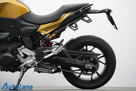 BMW F 900 XR *Endast 15mil, Nyservad* 15 of 28