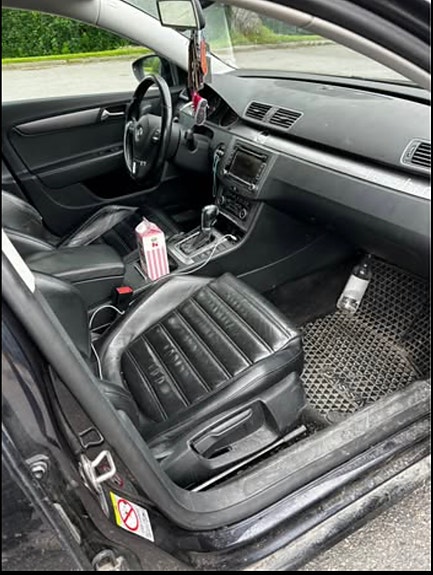Volkswagen Passat 6 of 8