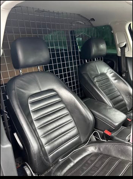 Volkswagen Passat 7 of 8