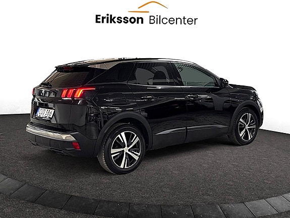 Peugeot 3008 5 of 23