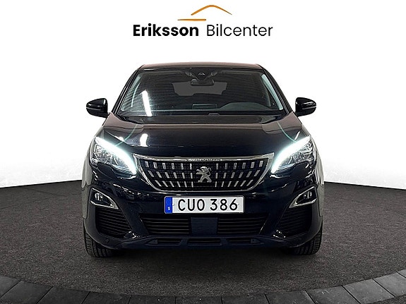 Peugeot 3008 3 of 23