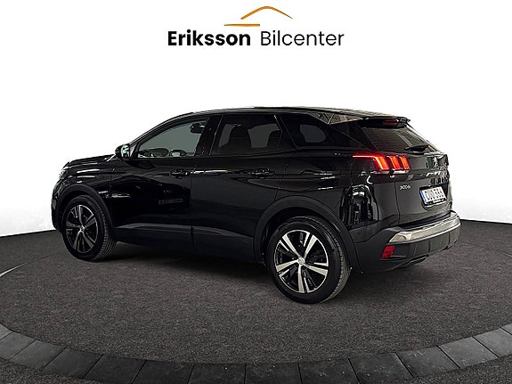 Peugeot 3008 4 of 23
