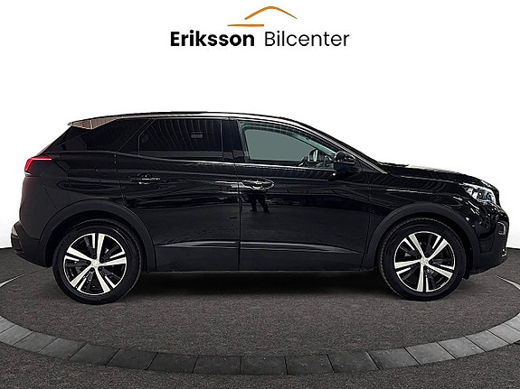 Peugeot 3008 8 of 23