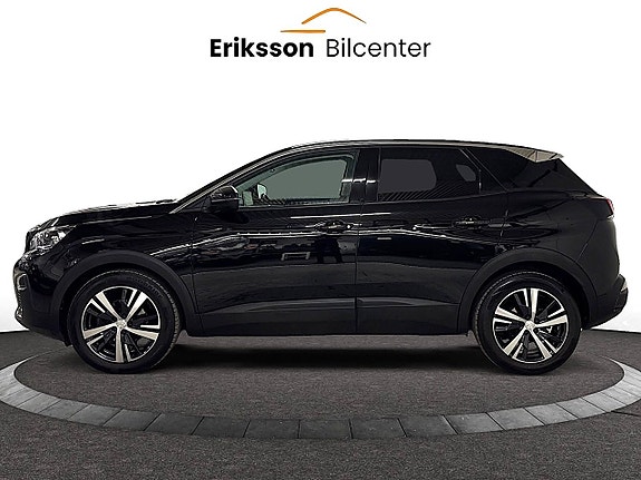 Peugeot 3008 7 of 23