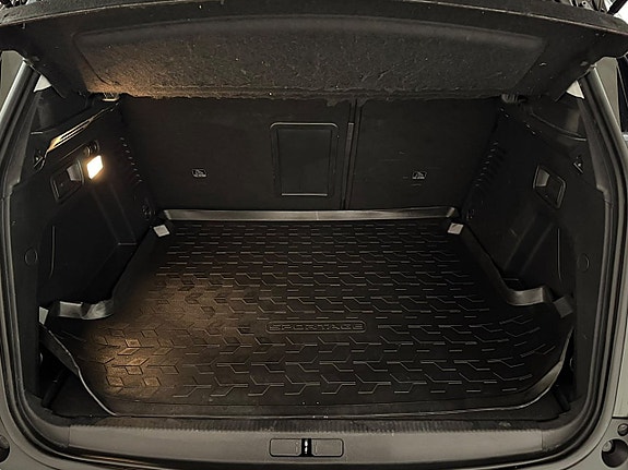 Peugeot 3008 20 of 23