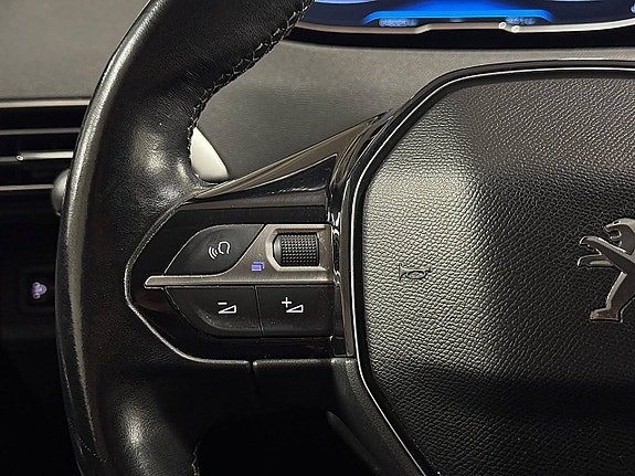Peugeot 3008 15 of 23