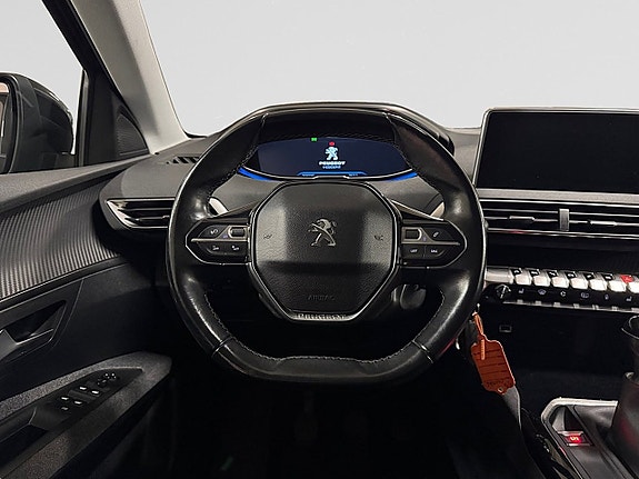 Peugeot 3008 13 of 23