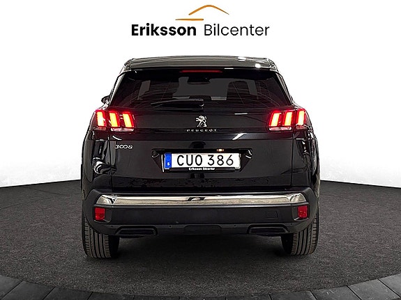 Peugeot 3008 6 of 23