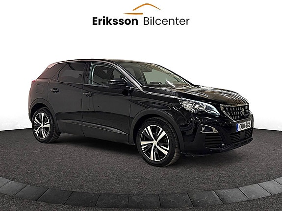Peugeot 3008 2 of 23
