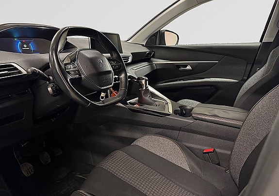Peugeot 3008 10 of 23