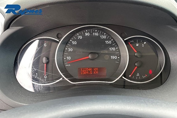 Renault Kangoo 14 of 16
