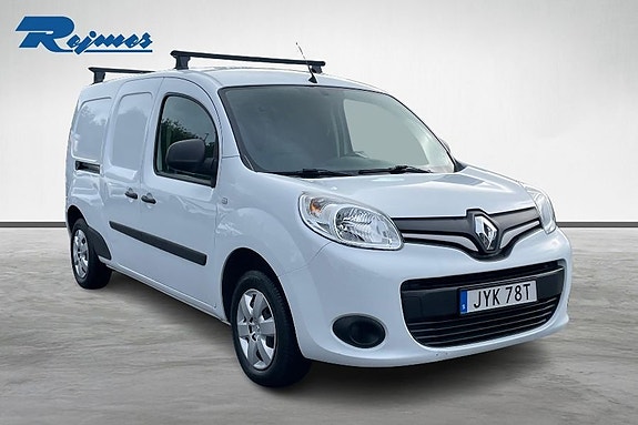 Renault Kangoo 7 of 16