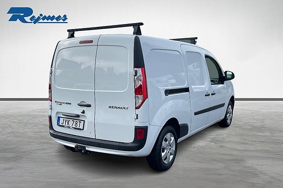 Renault Kangoo 5 of 16