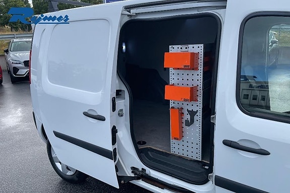 Renault Kangoo 9 of 16