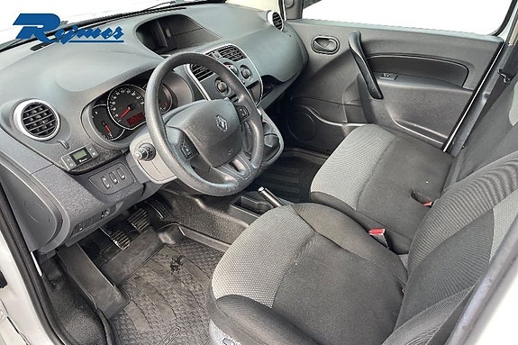 Renault Kangoo 13 of 16