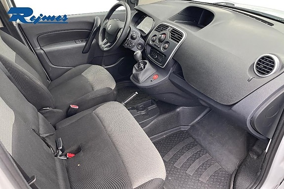 Renault Kangoo 12 of 16