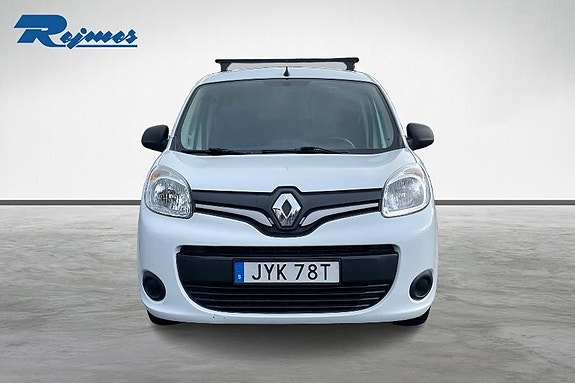 Renault Kangoo 8 of 16