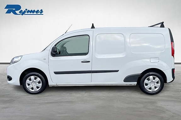 Renault Kangoo 2 of 16