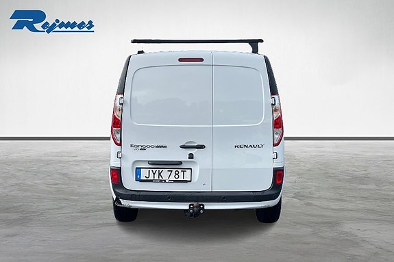 Renault Kangoo 4 of 16