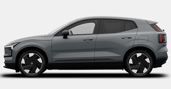 Volvo EX30 2 of 12