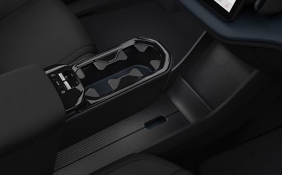 Volvo EX30 8 of 12