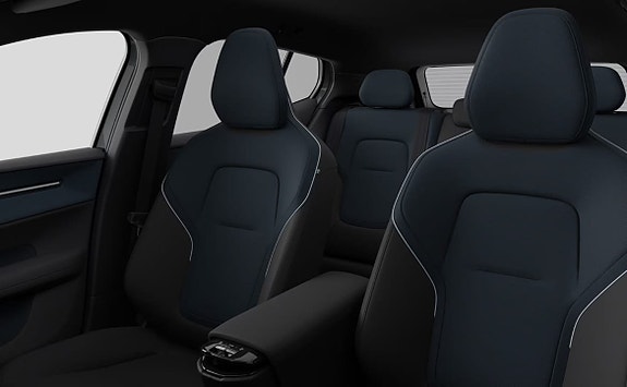Volvo EX30 6 of 12