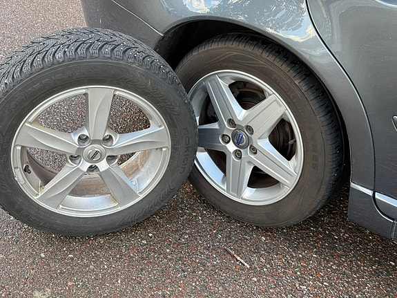 Volvo V50 11 of 11