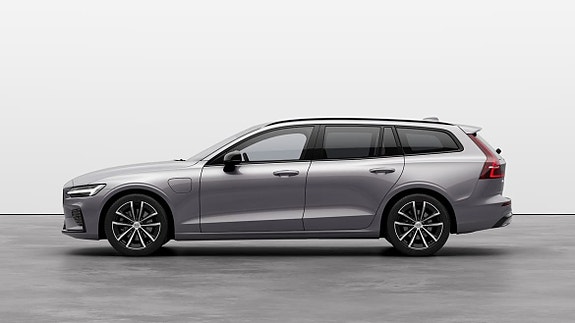 Volvo V60 3 of 6