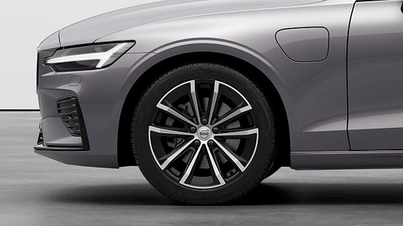 Volvo V60 4 of 6