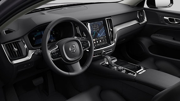 Volvo V60 6 of 6