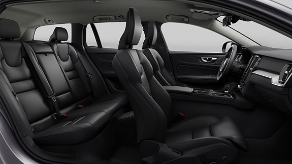 Volvo V60 5 of 6