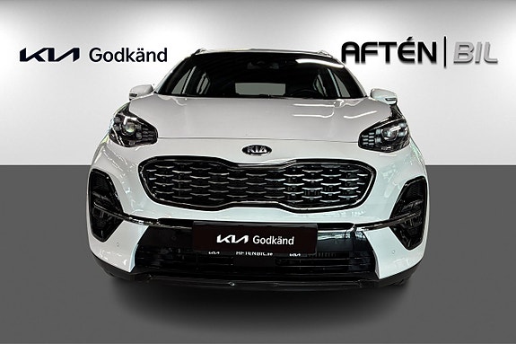 Kia Sportage 3 of 26