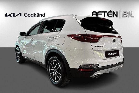 Kia Sportage 8 of 26