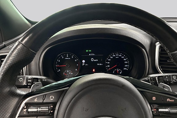 Kia Sportage 12 of 26