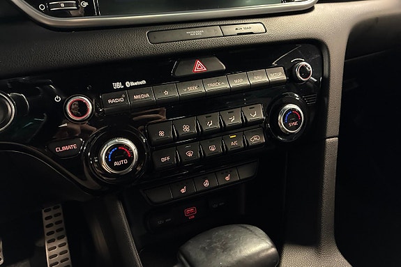 Kia Sportage 15 of 26