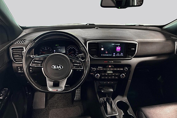 Kia Sportage 9 of 26
