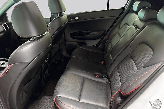 Kia Sportage 11 of 26