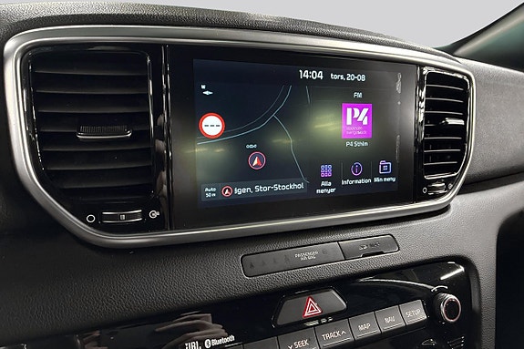 Kia Sportage 13 of 26