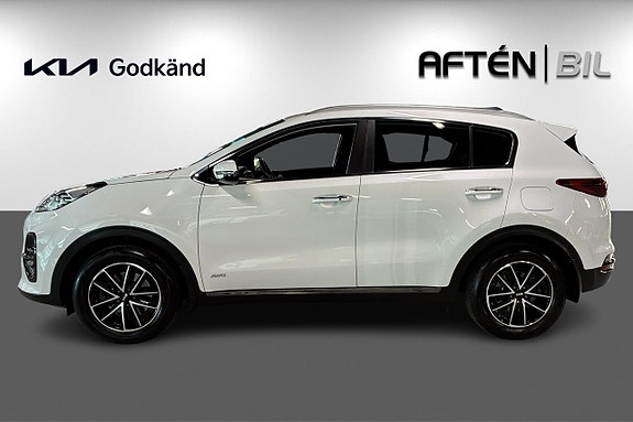 Kia Sportage 6 of 26