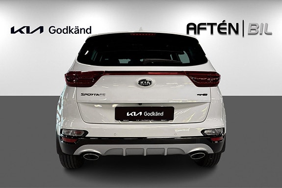 Kia Sportage 7 of 26
