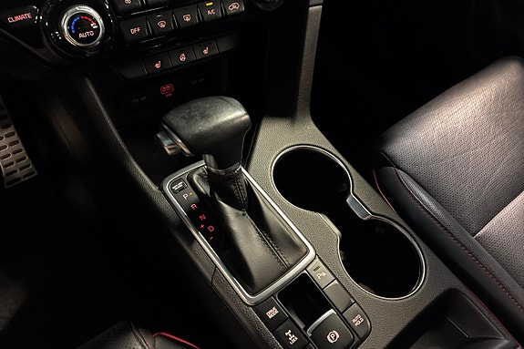 Kia Sportage 14 of 26