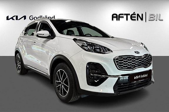 Kia Sportage 4 of 26