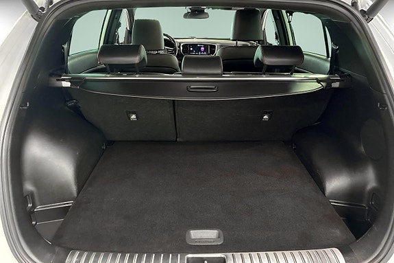 Kia Sportage 16 of 26